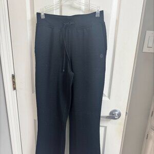 Lululemon Texture HR Flare Track Pant